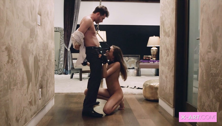 Aubrey - Domination Part III